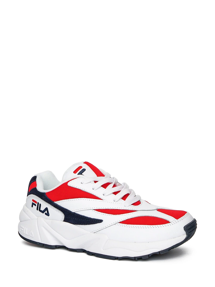 Кроссовки V94M Red White Navy Кроссовки V94M Red White Navy